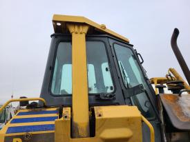Komatsu D65EX-12 Roll Over Protection