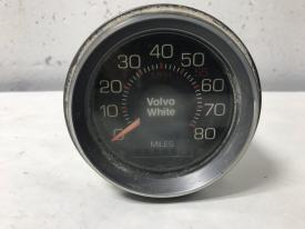 Volvo WIA Speedometer