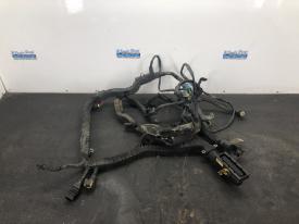 Paccar MX13 Engine Wiring Harness - Used | P/N 1834284