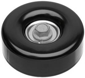 GM 6.0L Engine Pulley - New | P/N 36299