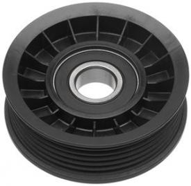 GM 6.0L Engine Pulley - New | P/N 38009