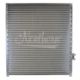 Kenworth K100 Air Conditioner Condenser - New | P/N 9242651