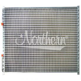 Kenworth W900L Air Conditioner Condenser - New | P/N 9242654
