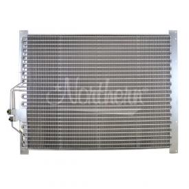 Kenworth C500 Air Conditioner Condenser - New | P/N 9241015