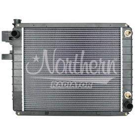 Hyster H45 Radiator - New | P/N 246295