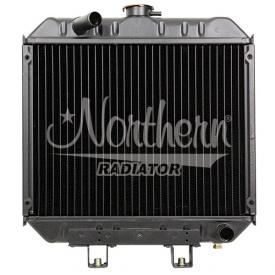 Genie Gs 2668RT Radiator - New | P/N 246326