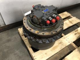Case CX160 Left Hydraulic Motor - Used | P/N KLA0156
