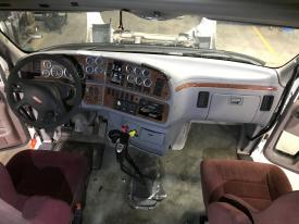 Peterbilt 387 Dash Assembly - For Parts