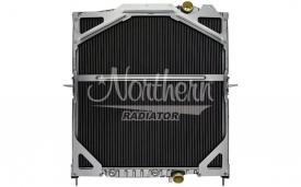 2003-2007 Volvo VNL Radiator - New | P/N 239124