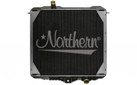 Northern Radiator 239147 Radiator