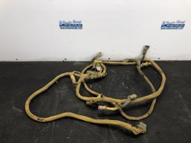 CAT 3406E 14.6L Engine Wiring Harness - Used | P/N 1381011