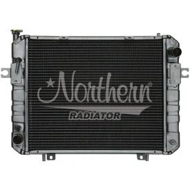 Nr 246192 Radiator - New