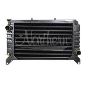 Hyster GDP20 Radiator - New | P/N 246308