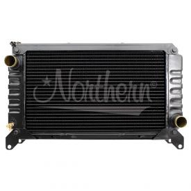 Hyster GDP20 Radiator - New | P/N 246310