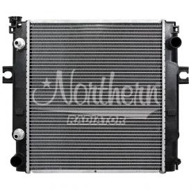 Nr 246240 Radiator - New