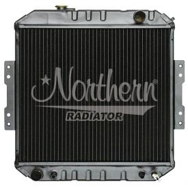Nr 246115 Radiator - New