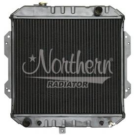 Nr 246118 Radiator - New