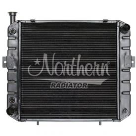 Nr 246039 Radiator - New