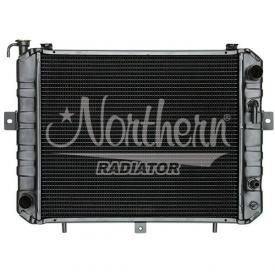 Nr 246010 Radiator - New