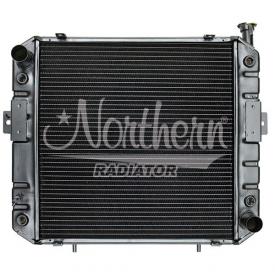 Nr 246026 Radiator - New
