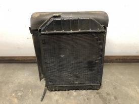 Ditch Witch R40 Radiator - Used | P/N 360320