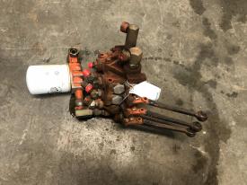 Ditch Witch R40 Hydraulic Valve - Used | P/N 155642