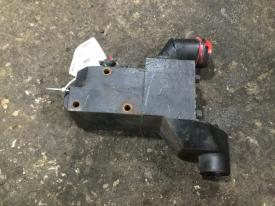 Mercedes MBE4000 Thermostat Housing - R4602030731
