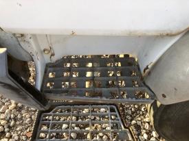Hino FD Left/Driver Step (Frame, Fuel Tank, Faring) - Used