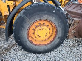 JCB 416B Ht Tires - Used