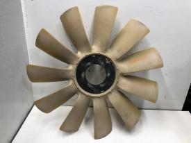 Cummins ISX11.9 Engine Fan Blade - Used | P/N 47354400210KM