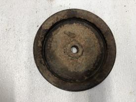 Engine Pulley - Used