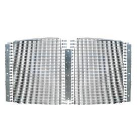 Kenworth T300 Grille - New | P/N 021210305