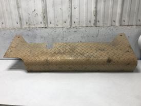 Cummins ISX11.9 Right/Passenger Exhaust DPF Cover - Used | P/N M226083