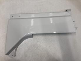 Freightliner 122SD Left/Driver A Pillar Panel - Used | P/N GF28KD44
