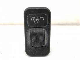 Peterbilt 386 Dimmer Dash/Console Switch - Used