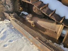 CAT D5HXL Right Track Frame - Used | P/N 8E8897