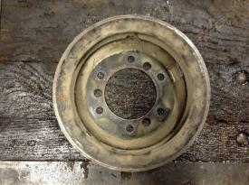 GM 427 Engine Pulley - Used