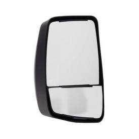 Ford F750 Poly Left/Driver Door Mirror - New | P/N 715989