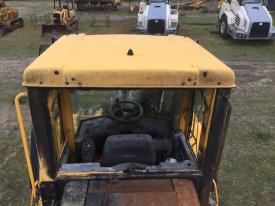 Volvo L220E Cab Assembly - Used