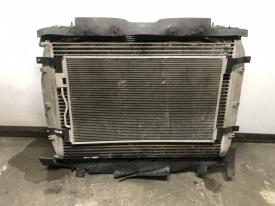 Freightliner COLUMBIA 112 Cooling Assy. (Rad., Cond., Ataac) - Used