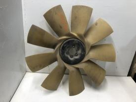 Detroit 60 Ser 14.0 Engine Fan Blade - Used | P/N 47354211209KM