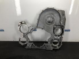 CAT 3176 Engine Timing Cover - Used | P/N 1170193