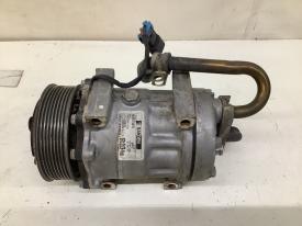 Freightliner COLUMBIA 120 Air Conditioner Compressor - Used | P/N 004097210070