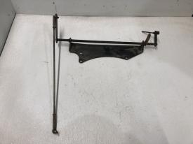 Ford LN8000 Cab, Misc. Parts Pedal Linkage W/ Plate | P/N FIHT9725CB