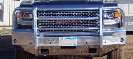 Chevrolet Chevrolet 2500 Pickup Grille Guard - New | P/N 2FC220SK