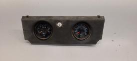 Mack R600 Speedometer Instrument Cluster - Used