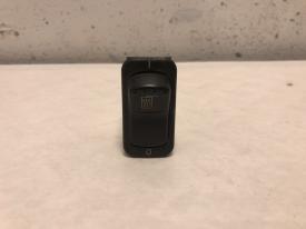 Peterbilt 387 Heated Mirror Dash/Console Switch - Used | P/N 16074171B8EEF1A11