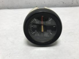 Peterbilt 387 Brake Pressure Gauge - Used | P/N Q436012015E