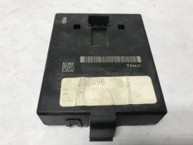 Freightliner CASCADIA Electronic Chassis Control Module - Used | P/N A0674995002
