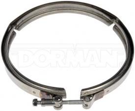 Dorman 674-7021 Exhaust Clamp - New